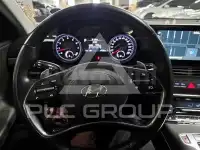 2020 Hyundai Grandeur