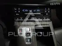 2020 Hyundai Grandeur