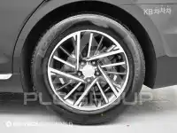 2020 Hyundai Grandeur