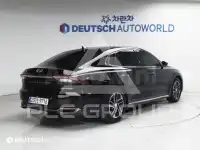 2020 Hyundai Grandeur