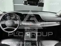2020 Hyundai Grandeur