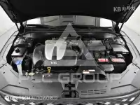 2020 Hyundai Grandeur