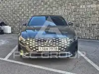 2020 Hyundai Grandeur