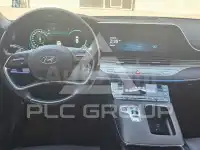 2020 Hyundai Grandeur