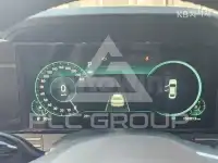 2020 Hyundai Grandeur