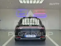 2020 Hyundai Grandeur