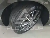2020 Hyundai Grandeur
