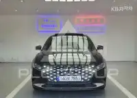 2020 Hyundai Grandeur