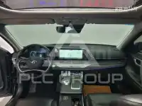 2020 Hyundai Grandeur