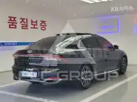 2020 Hyundai Grandeur