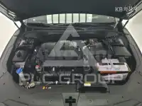 2020 Hyundai Grandeur