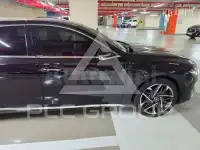 2020 Hyundai Grandeur
