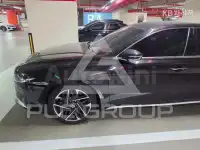 2020 Hyundai Grandeur