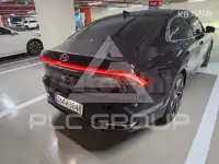 2020 Hyundai Grandeur
