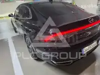2020 Hyundai Grandeur