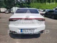 2020 Hyundai Grandeur