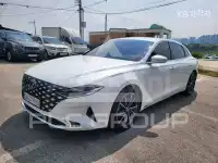 2020 Hyundai Grandeur