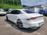 2020 Hyundai Grandeur