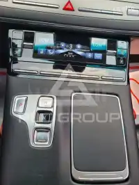 2020 Hyundai Grandeur