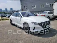 2020 Hyundai Grandeur