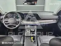 2020 Hyundai Grandeur