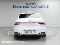 2020 Hyundai Grandeur