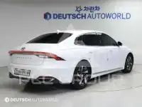 2020 Hyundai Grandeur
