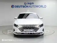2020 Hyundai Grandeur