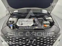 2020 Hyundai Grandeur