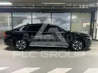 2020 Hyundai Grandeur