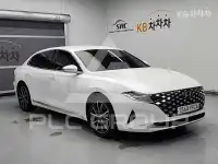 2020 Hyundai Grandeur