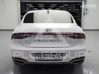2020 Hyundai Grandeur