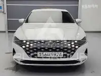 2020 Hyundai Grandeur