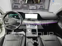 2020 Hyundai Grandeur