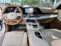 2020 Hyundai Grandeur