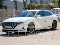 2020 Hyundai Grandeur