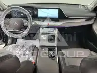 2020 Hyundai Grandeur