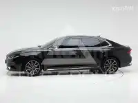 2020 Hyundai Grandeur