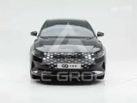 2020 Hyundai Grandeur