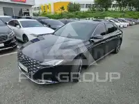 2020 Hyundai Grandeur