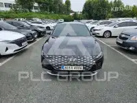 2020 Hyundai Grandeur
