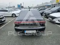 2020 Hyundai Grandeur