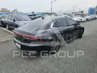 2020 Hyundai Grandeur