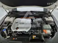 2020 Hyundai Grandeur