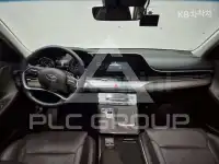 2020 Hyundai Grandeur