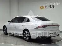 2020 Hyundai Grandeur