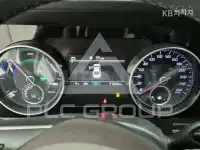 2020 Hyundai Grandeur