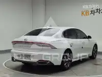 2020 Hyundai Grandeur