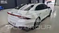 2020 Hyundai Grandeur