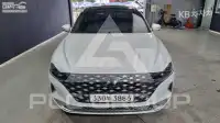 2020 Hyundai Grandeur